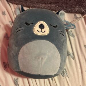 Squishmallow “river”
